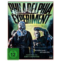 Das Philadelphia Experiment (Blu-ray & DVD im...