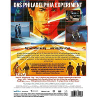 Das Philadelphia Experiment (Blu-ray & DVD im...