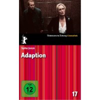 Adaption (SZ Berlinale Edition) - Süddeutsche...