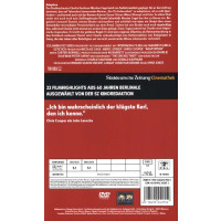 Adaption (SZ Berlinale Edition) - SZ - Verlag  - (DVD...