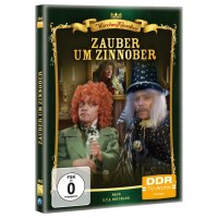 Zauber und Zinnober - Icestorm Entertainment GmbH  - (DVD...