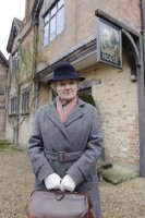 Agatha Christie: Marple Staffel 5 - WVG Medien  - (DVD...