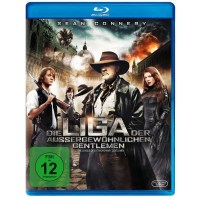 Die Liga der außergewöhnlichen Gentlemen (Blu-ray) - Twentieth Century Fox Home Entertainment  - (Blu-ray Video / Sonstige / unsortiert)