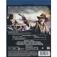 Die Liga der außergewöhnlichen Gentlemen (Blu-ray) - Twentieth Century Fox Home Entertainment  - (Blu-ray Video / Sonstige / unsortiert)