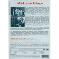 Märkische Trilogie - Salzgeber & Co. Medien GmbH...