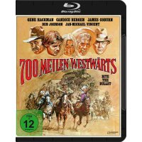 700 Meilen westwärts (Blu-ray) - Explosive Media  -...