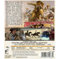 700 Meilen westwärts (Blu-ray) - Explosive Media  -...