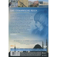 Das Osmanische Reich - Europas muslimische Herrscher -...