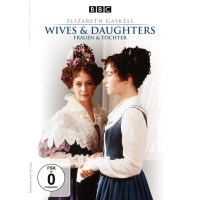 Wives and Daughters (1999) (Komplette Miniserie): - Koch...