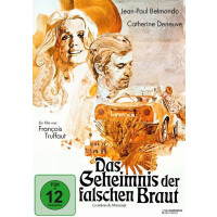 Das Geheimnis der falschen Braut - Koch Media GmbH - DVD...