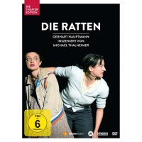 Die Ratten (2008) - Collectors Mine  - (DVD Video /...