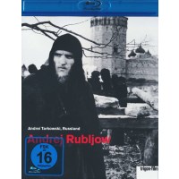 Andrej Rubljow (OmU) (Blu-ray): - Kairos-Filmverleih GbR...