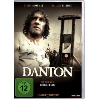 Danton (1982) - DVDs aus England  - (DVD Video / Sonstige...