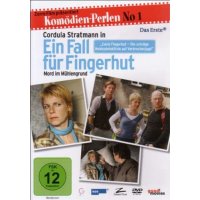 Ein Fall für Fingerhut - Good Movies/Zorro  - (DVD...