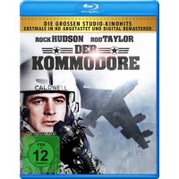 Der Kommodore (Blu-ray) - Soulfood Music Distribution /...