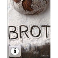 Brot - Real Fiction  - (DVD Video / Dokumentation)