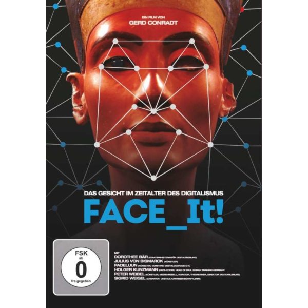 Face it! -   - (DVD Video / Sonstige / unsortiert)