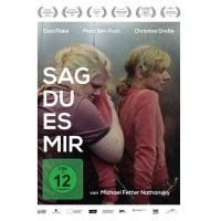 Sag du es mir -   - (DVD Video / Sonstige / unsortiert)