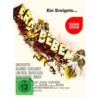 Erdbeben (1974) (Blu-ray & DVD im Mediabook): - ALIVE...