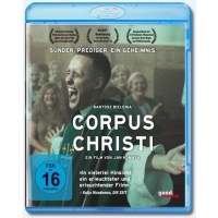 Corpus Christi (Blu-ray) - GOOD MOVIES/ARSENAL / INDIGO...