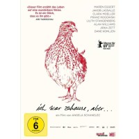 Ich war zuhause, aber... - 375 Media  - (DVD Video /...