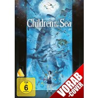 Children of the Sea: - Polyband/WVG  - (DVD Video /...