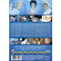 Children of the Sea: - Polyband/WVG  - (DVD Video /...