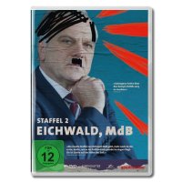 Eichwald, MdB Staffel 2 -   - (DVD Video / Sonstige /...