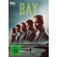 The Bay Staffel 1 - Edel:Records  - (DVD Video / Sonstige...