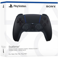 PS5  Controller DualSense Midnight Black - Sony 9827399 -...