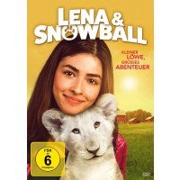 Lena & Snowball (DVD) Min: 86/DD5.1/WS - Koch Media...