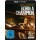 Born a Champion (Ultra HD Blu-ray) - ALIVE AG  - (Ultra HD Blu-ray / Drama / Tragödie)