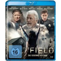 The Field (Blu-ray): - Sony Pictures Entertainment Deutschland GmbH  - (Blu-ray Video / Thriller)