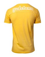 Gudetama - The Face Mens T-shirt - Gudetama TS750565GTM -...