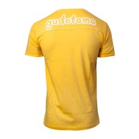 Gudetama - The Face Mens T-shirt - Gudetama TS750565GTM -...