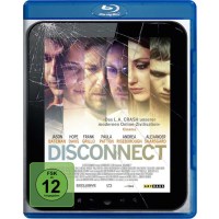 Disconnect (Blu-ray) -   - (Blu-ray Video / Sonstige /...