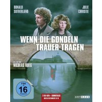 Wenn die Gondeln Trauer tragen (Limited Soundtrack...