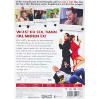 Das Date Gewitter - Lighthouse Home  - (DVD Video /...