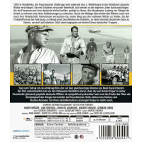 Taxi nach Tobruk (Blu-ray) -   - (Blu-ray Video /...