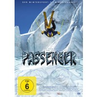 Passenger (OmU) -   - (DVD Video / Sonstige / unsortiert)