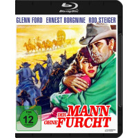 Der Mann ohne Furcht (Blu-ray) - Koch Media GmbH - DVD  -...