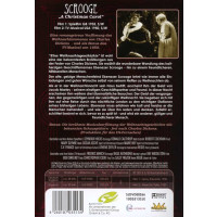 Scrooge (Fassungen 1935 und 1950) -   - (DVD Video /...