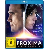 Proxima - Die Astronautin (BR) Min: 107/DD5.1/WS - Koch...