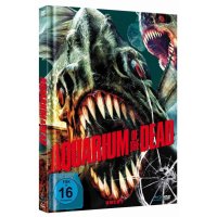 Aquarium of the Dead (Blu-ray & DVD im Mediabook) -...