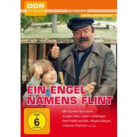 Ein Engel namens Flint - ALIVE AG  - (DVD Video /...