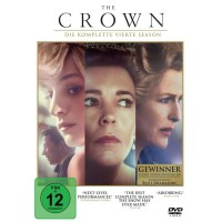 The Crown Staffel 4 - Sony Pictures Entertainment...