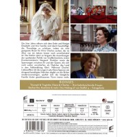 The Crown Staffel 4 - Sony Pictures Entertainment...