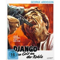 Django - Den Colt an der Kehle (Blu-ray & DVD im...