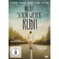 Nicht schon wieder Rudi! -   - (DVD Video / Sonstige /...