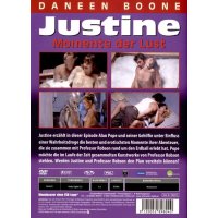 Justine - Momente der Lust -   - (DVD Video / Sonstige /...